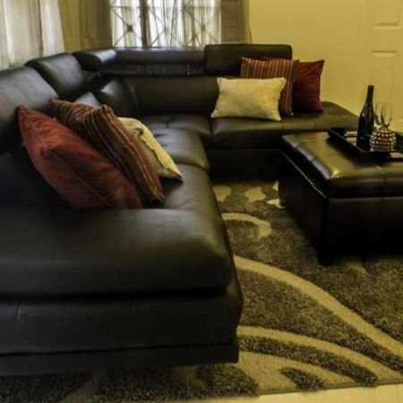 N2N Suites - Ochio Rios Vacation Home Ocho Rios Kültér fotó