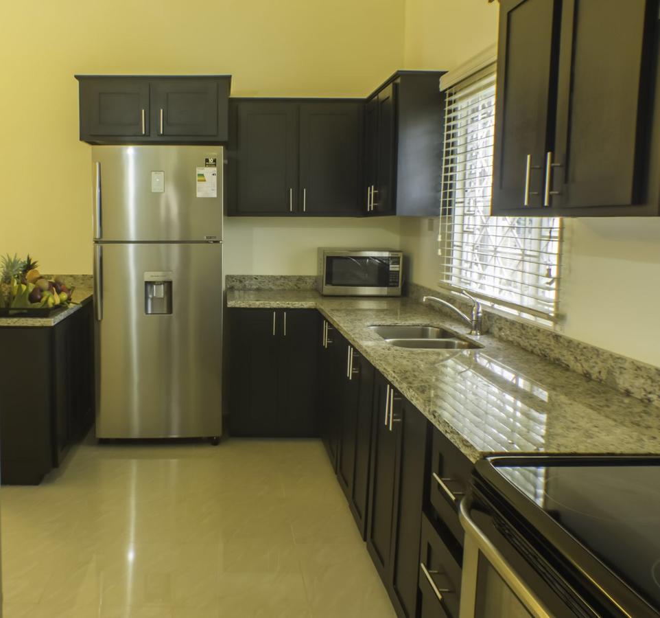 N2N Suites - Ochio Rios Vacation Home Ocho Rios Kültér fotó