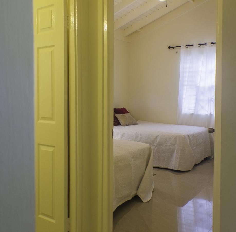 N2N Suites - Ochio Rios Vacation Home Ocho Rios Kültér fotó
