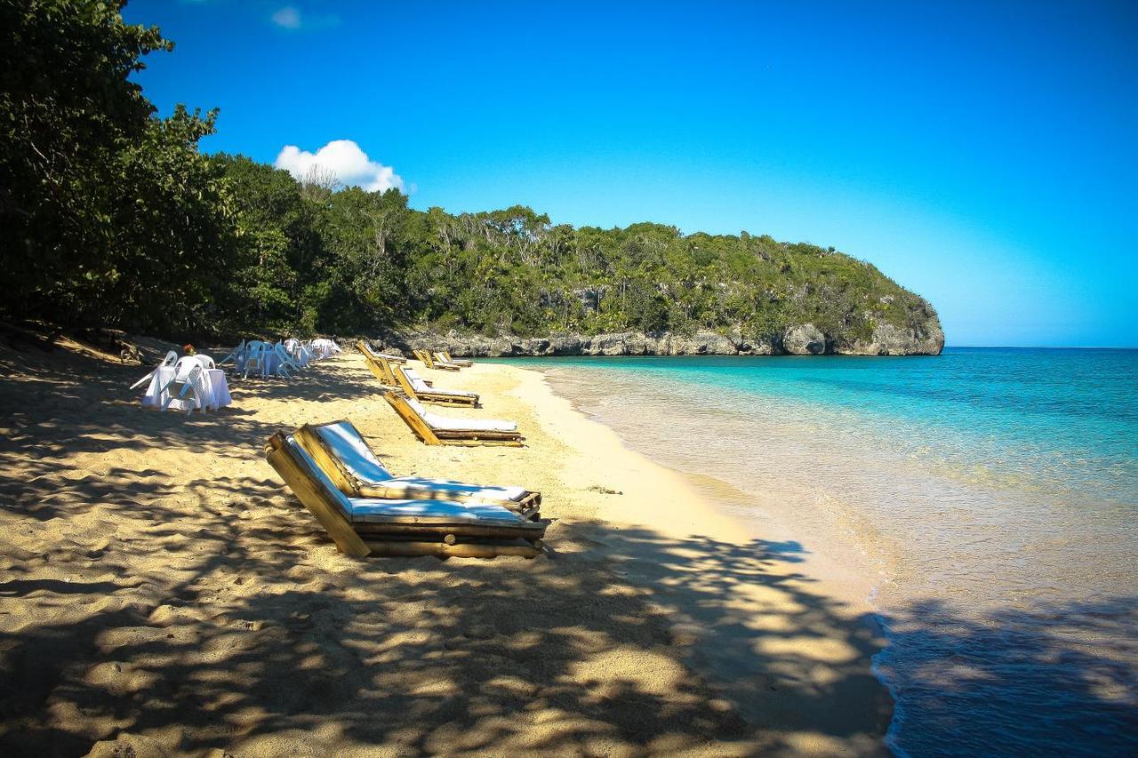 N2N Suites - Ochio Rios Vacation Home Ocho Rios Kültér fotó