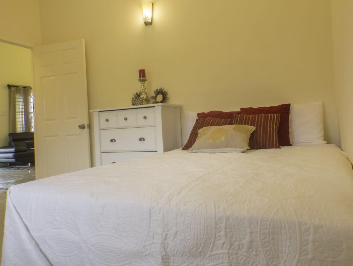N2N Suites - Ochio Rios Vacation Home Ocho Rios Kültér fotó