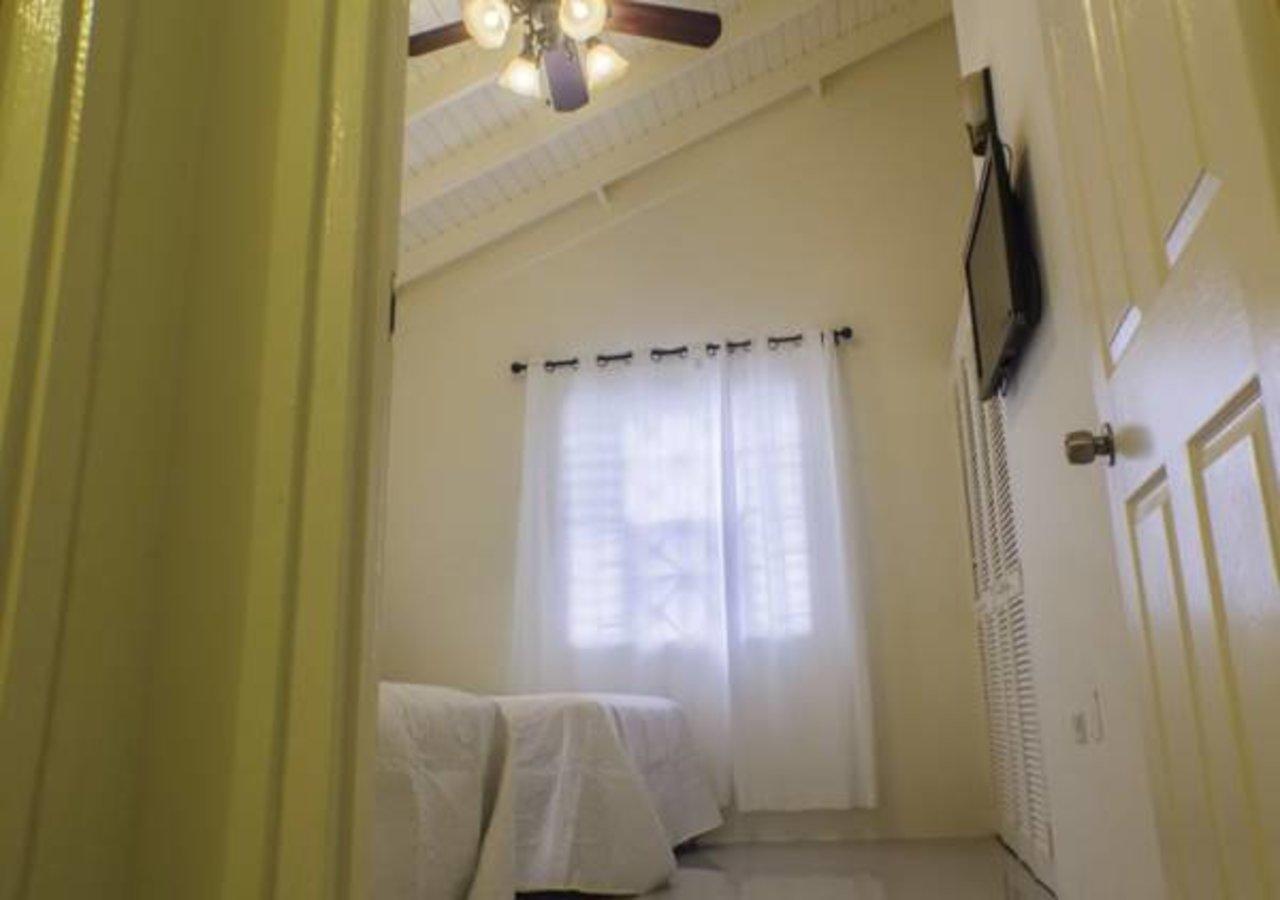 N2N Suites - Ochio Rios Vacation Home Ocho Rios Kültér fotó