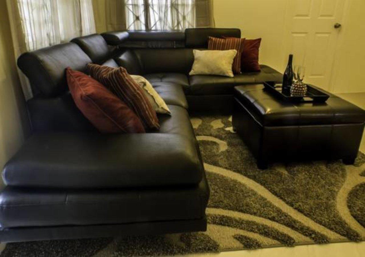N2N Suites - Ochio Rios Vacation Home Ocho Rios Kültér fotó