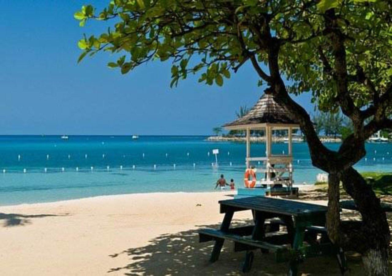 N2N Suites - Ochio Rios Vacation Home Ocho Rios Kültér fotó