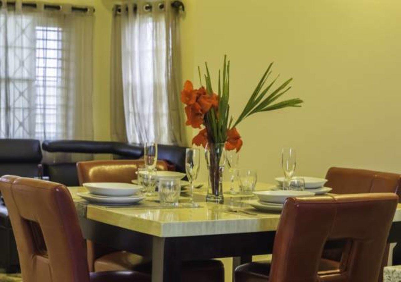 N2N Suites - Ochio Rios Vacation Home Ocho Rios Kültér fotó