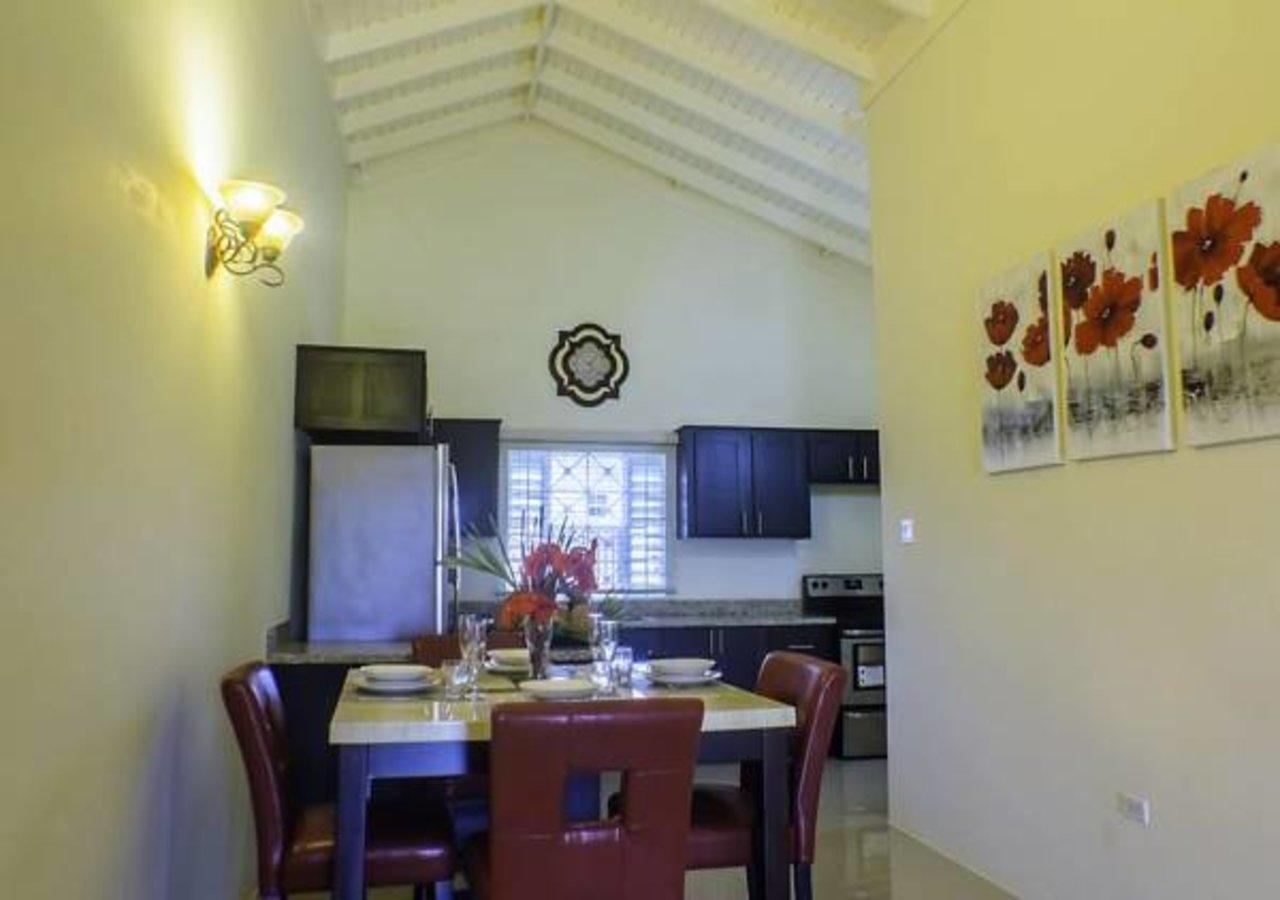N2N Suites - Ochio Rios Vacation Home Ocho Rios Kültér fotó