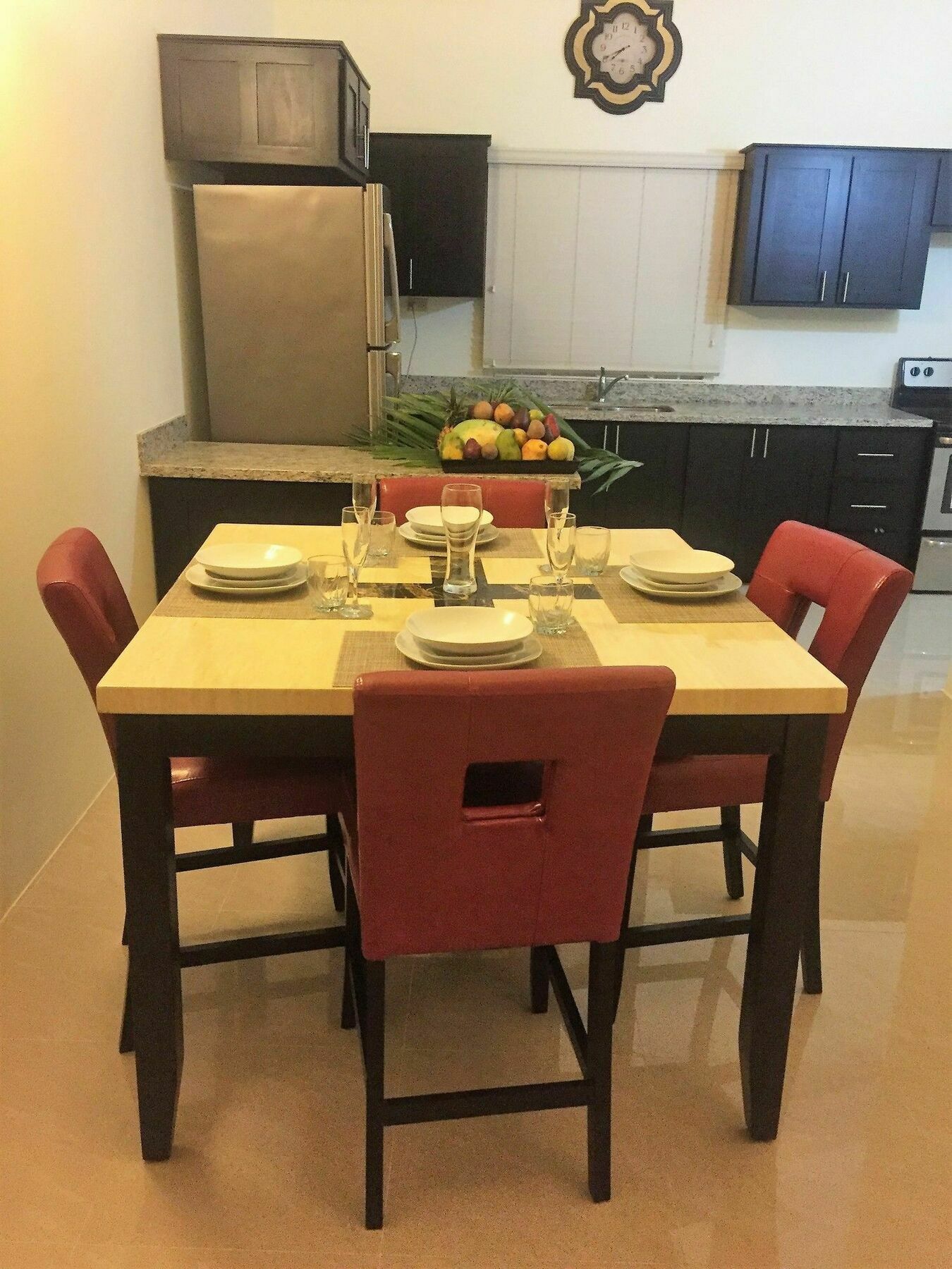 N2N Suites - Ochio Rios Vacation Home Ocho Rios Kültér fotó